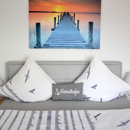 Lakeview Penthouse Meersburg Exteriér fotografie