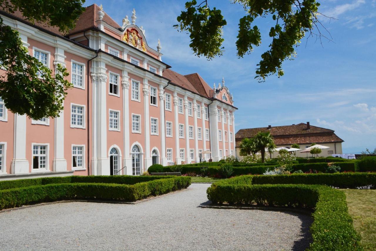 Lakeview Penthouse Meersburg Exteriér fotografie
